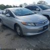 4T1G11AK8LU974500 | 2020 Toyota camry se