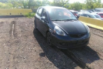 JHMGD376X8S046352 | 2008 HONDA FIT