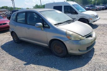 JHMGD38448S029902 | 2008 HONDA FIT