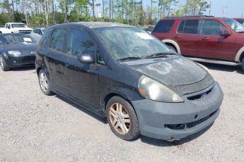 JHMGD38618S002691 | 2008 HONDA FIT