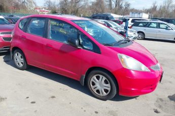 JHMGE87259S061513 | 2009 HONDA FIT