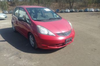 JHMGE87289S048402 | 2009 HONDA FIT