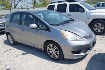 JHMGE87499S022053 | 2009 HONDA FIT