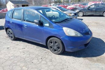 JHMGE88269S049241 | 2009 HONDA FIT