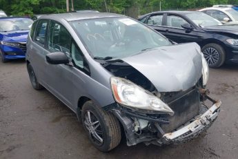 JHMGE88269S070090 | 2009 HONDA FIT