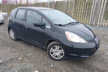 JHMGE88289S022798 | 2009 HONDA FIT