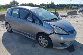 JHMGE88499S001511 | 2009 HONDA FIT