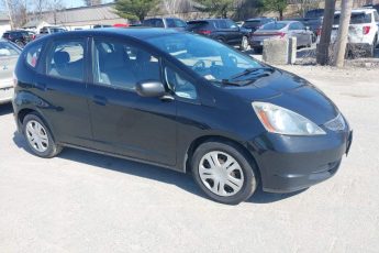 JHMGE8H29AS000541 | 2010 HONDA FIT