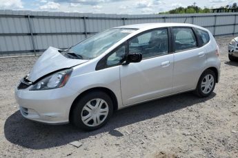 JHMGE8H31BS011026 | 2011 Honda fit