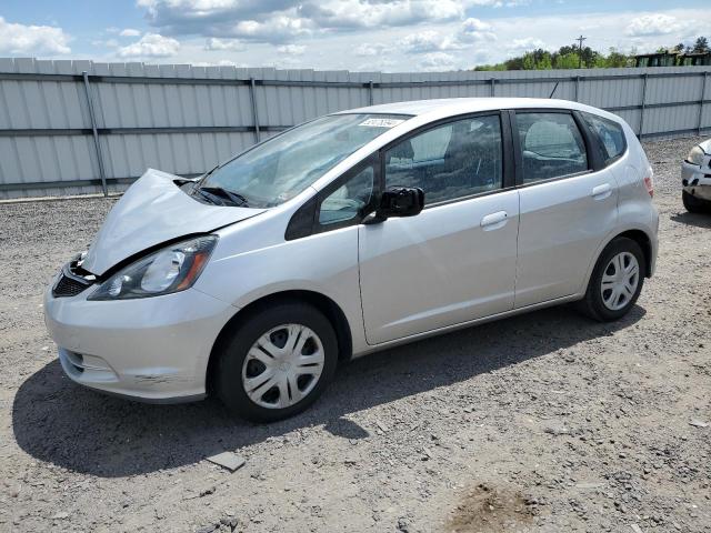 JHMGE8H31BS011026 | 2011 Honda fit