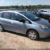 19XZE4F5XNE016501 | 2022 HONDA INSIGHT EX