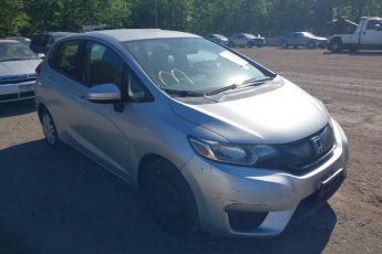 JHMGK5H56GS015668 | 2016 HONDA FIT