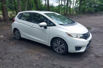 JHMGK5H79HS019085 | 2017 HONDA FIT