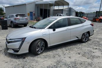 JHMZC5F14JC003851 | 2018 Honda clarity