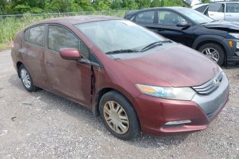 JHMZE2H30BS011749 | 2011 HONDA INSIGHT