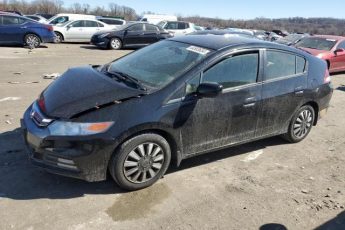 JHMZE2H31ES001610 | 2014 Honda insight