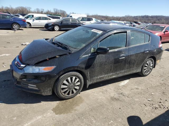 JHMZE2H31ES001610 | 2014 Honda insight