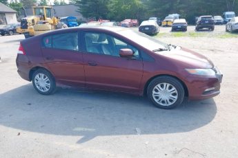 JHMZE2H37BS012364 | 2011 HONDA INSIGHT