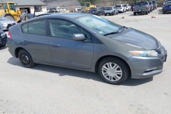 JHMZE2H52AS032683 | 2010 HONDA INSIGHT