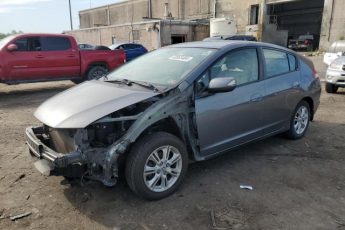 JHMZE2H70AS019271 | 2010 Honda insight ex