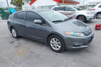 JHMZE2H74AS038972 | 2010 HONDA INSIGHT