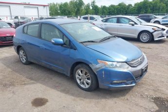 JHMZE2H7XAS024509 | 2010 HONDA INSIGHT