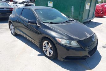 JHMZF1D49BS005356 | 2011 HONDA CR-Z