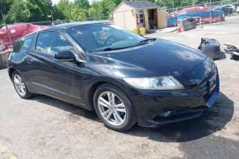 JHMZF1D63BS000882 | 2011 HONDA CR-Z