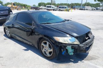 JHMZF1D66BS006191 | 2011 HONDA CR-Z