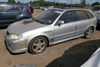 JM1BJ246021508434 | 2002 Mazda protege pr5