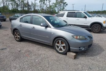 JM1BK123051272789 | 2005 MAZDA MAZDA3