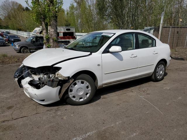 JM1BK12F041119418 | 2004 Mazda 3 i