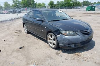 JM1BK323761535194 | 2006 MAZDA MAZDA3