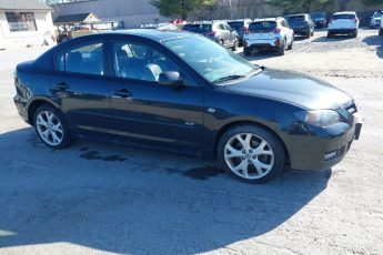 JM1BK324171693797 | 2007 MAZDA MAZDA3