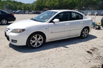 JM1BK324591237319 | 2009 Mazda 3 s