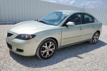 JM1BK32F291219359 | 2009 Mazda 3 i