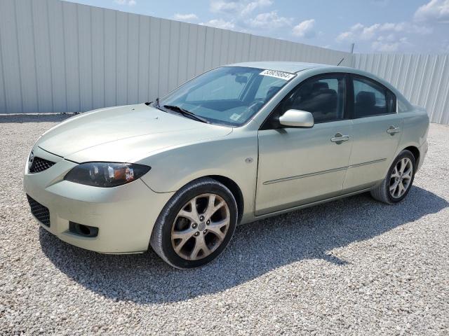 JM1BK32F291219359 | 2009 Mazda 3 i