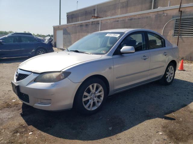 JM1BK32F471704194 | 2007 Mazda 3 i