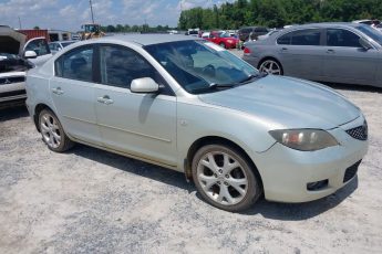 JM1BK32F791209278 | 2009 MAZDA MAZDA3