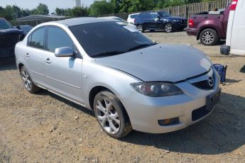 JM1BK32F891225117 | 2009 MAZDA MAZDA3