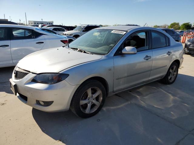 JM1BK32FX61469380 | 2006 Mazda 3 i