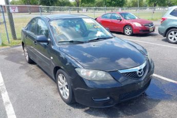 JM1BK32G181818289 | 2008 MAZDA MAZDA3