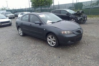 JM1BK32G191213934 | 2009 MAZDA MAZDA3