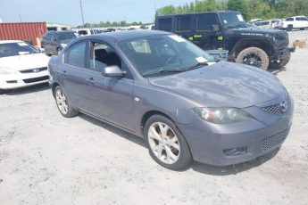 JM1BK32G281137963 | 2008 MAZDA MAZDA3