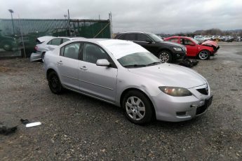 JM1BK32G381174150 | 2008 MAZDA MAZDA3