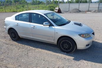 JM1BK32G781141670 | 2008 MAZDA MAZDA3