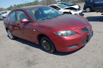 JM1BK32G791204509 | 2009 MAZDA MAZDA3