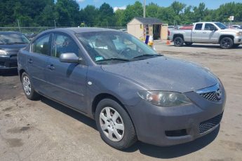 JM1BK32G881186410 | 2008 MAZDA MAZDA3