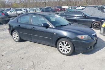 JM1BK32G881842590 | 2008 MAZDA MAZDA3