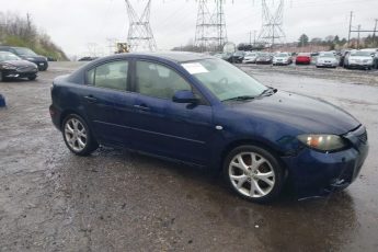 JM1BK32G991222364 | 2009 MAZDA MAZDA3